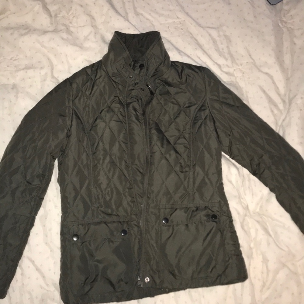 Women’s fall/winter jacket